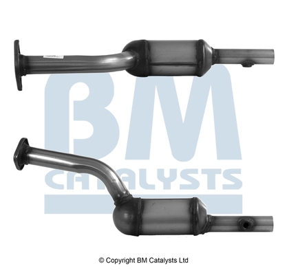 Catalytic Converter